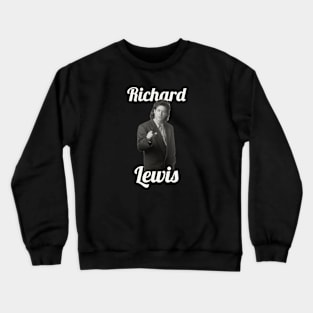 Richard Lewis / 1947 Crewneck Sweatshirt